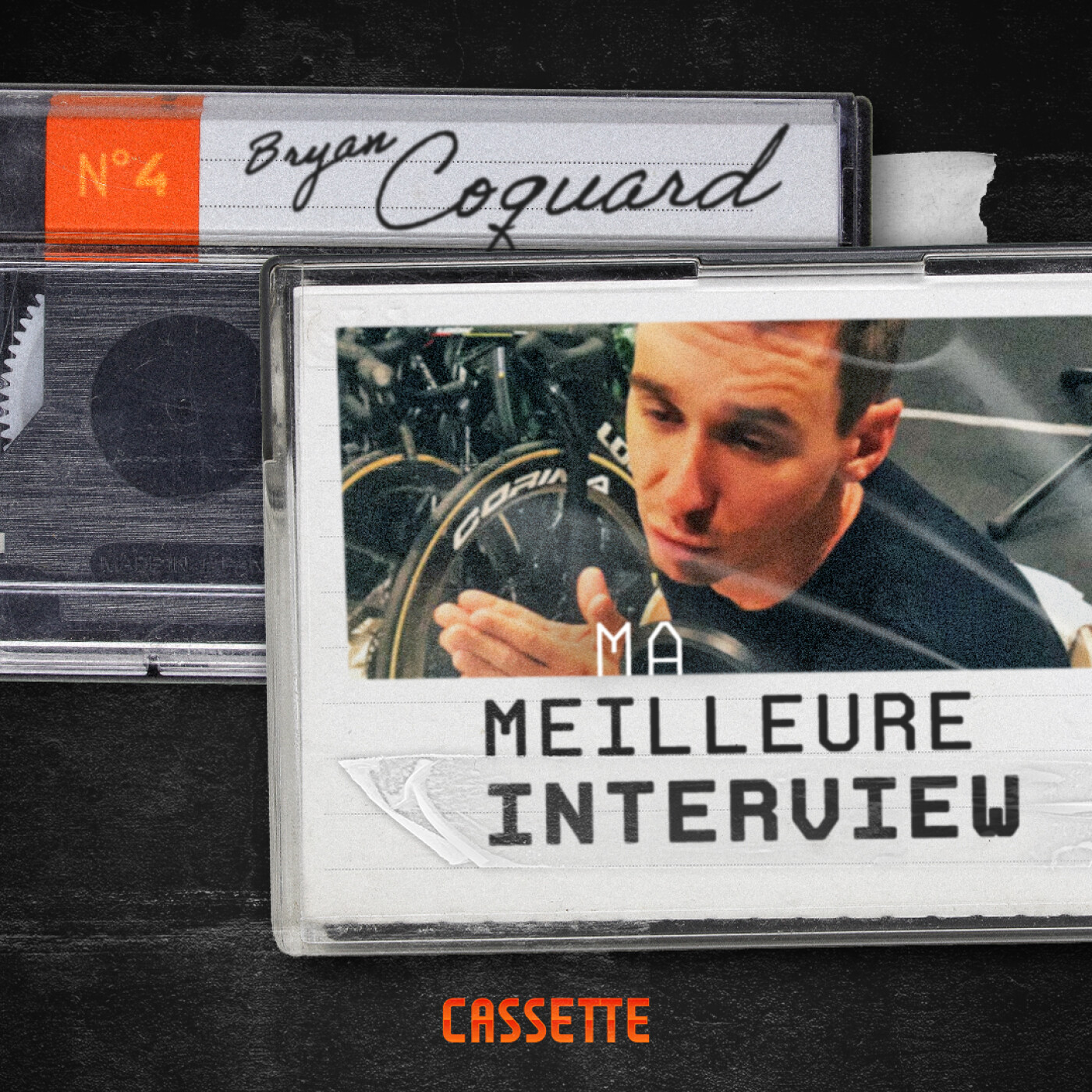 Cassette