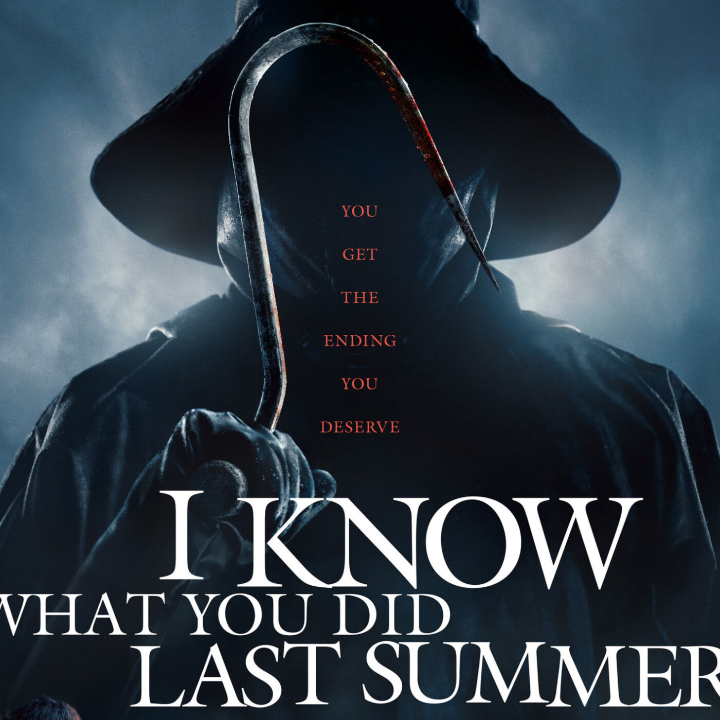 Pourquoi le soft reboot de I Know What You Did Last Summer est un désastre | Podcast Horreur