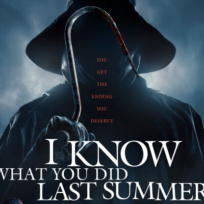 Pourquoi le soft reboot de I Know What You Did Last Summer est un désastre | Podcast Horreur cover