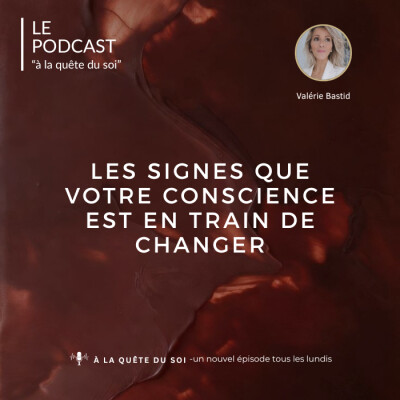 Les signes que votre conscience est en train de changer cover