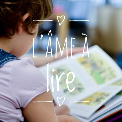 #0 C'est quoi "l'âme à lire" ? cover