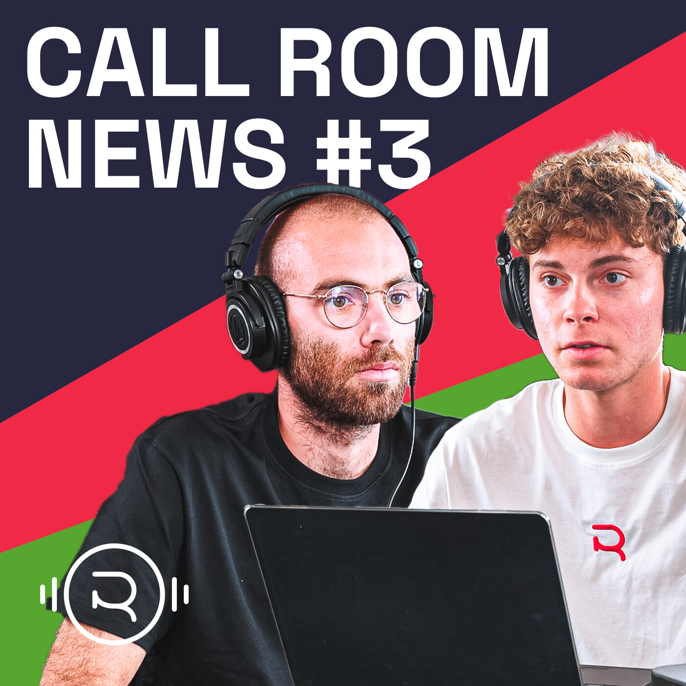 Call Room News #3 - S'entraîner en altitude au RUN'IX Athletic Center à Iten !