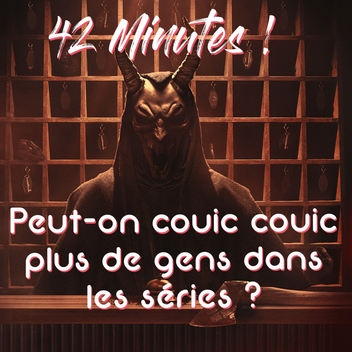 S07E01- Peut-on couic couic plus de gens dans les séries ?