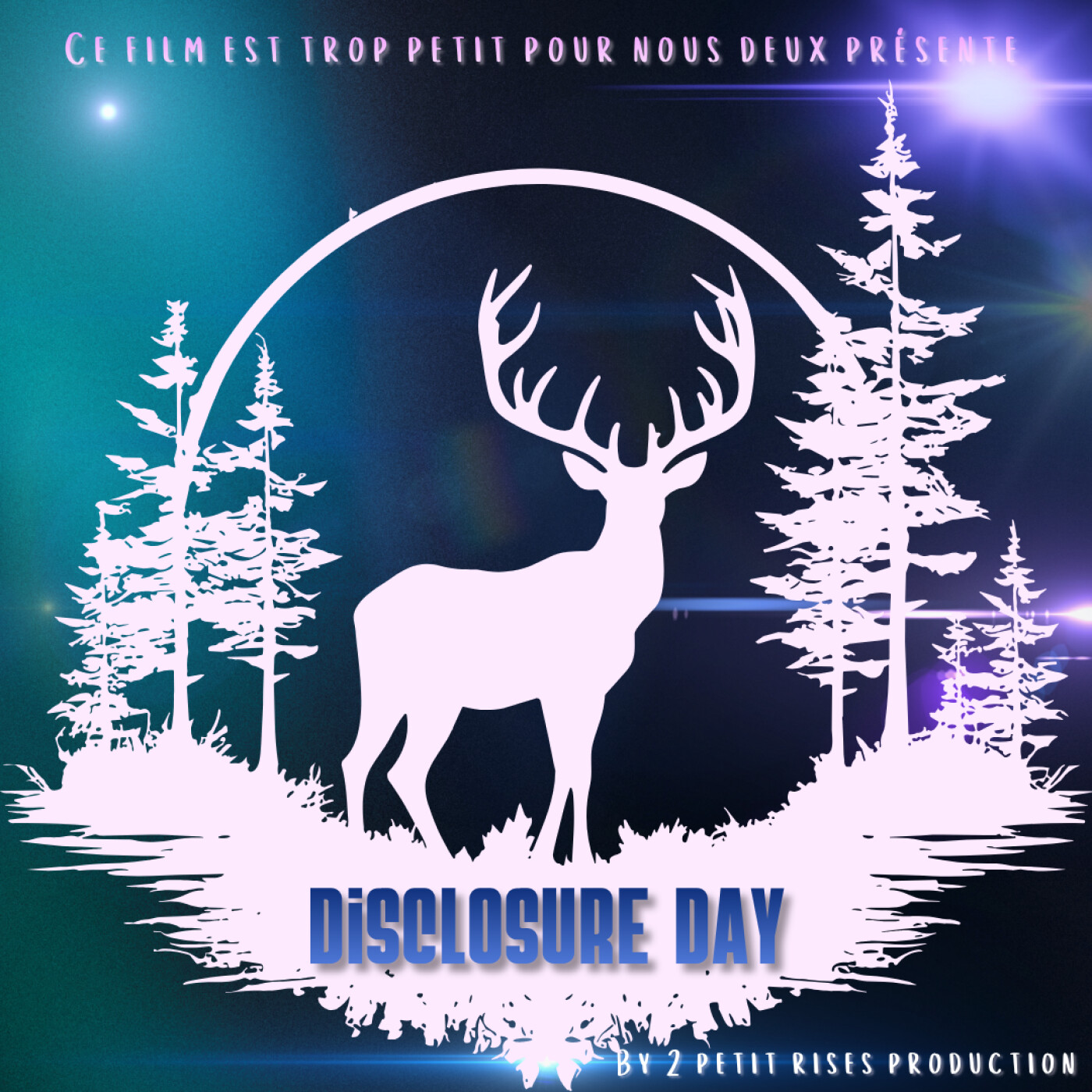 HS - Disclosure Day : Le sang de la truffe episode artwork