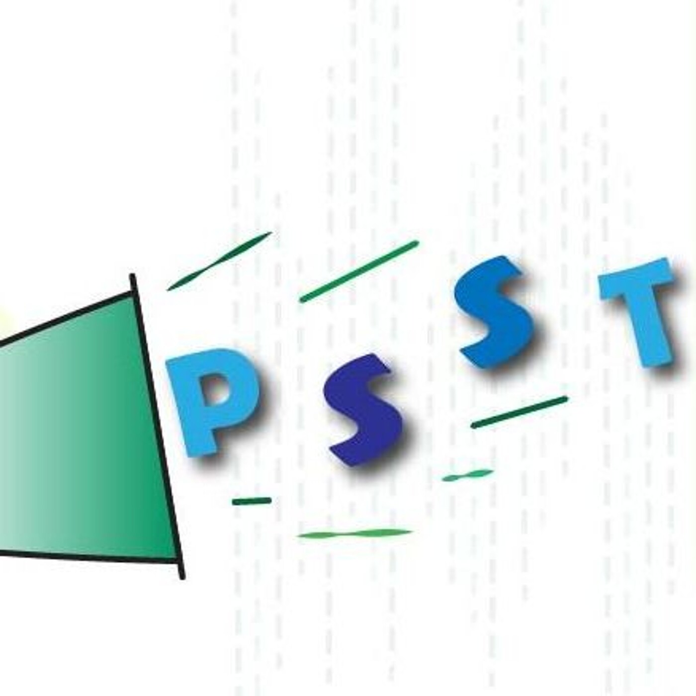 PSST - Episode 8 - Prévention suicide episode artwork