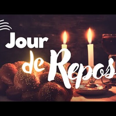 Parole et Évangile du jour | Vendredi 3 novembre • Le jour du repos : pourquoi ? cover