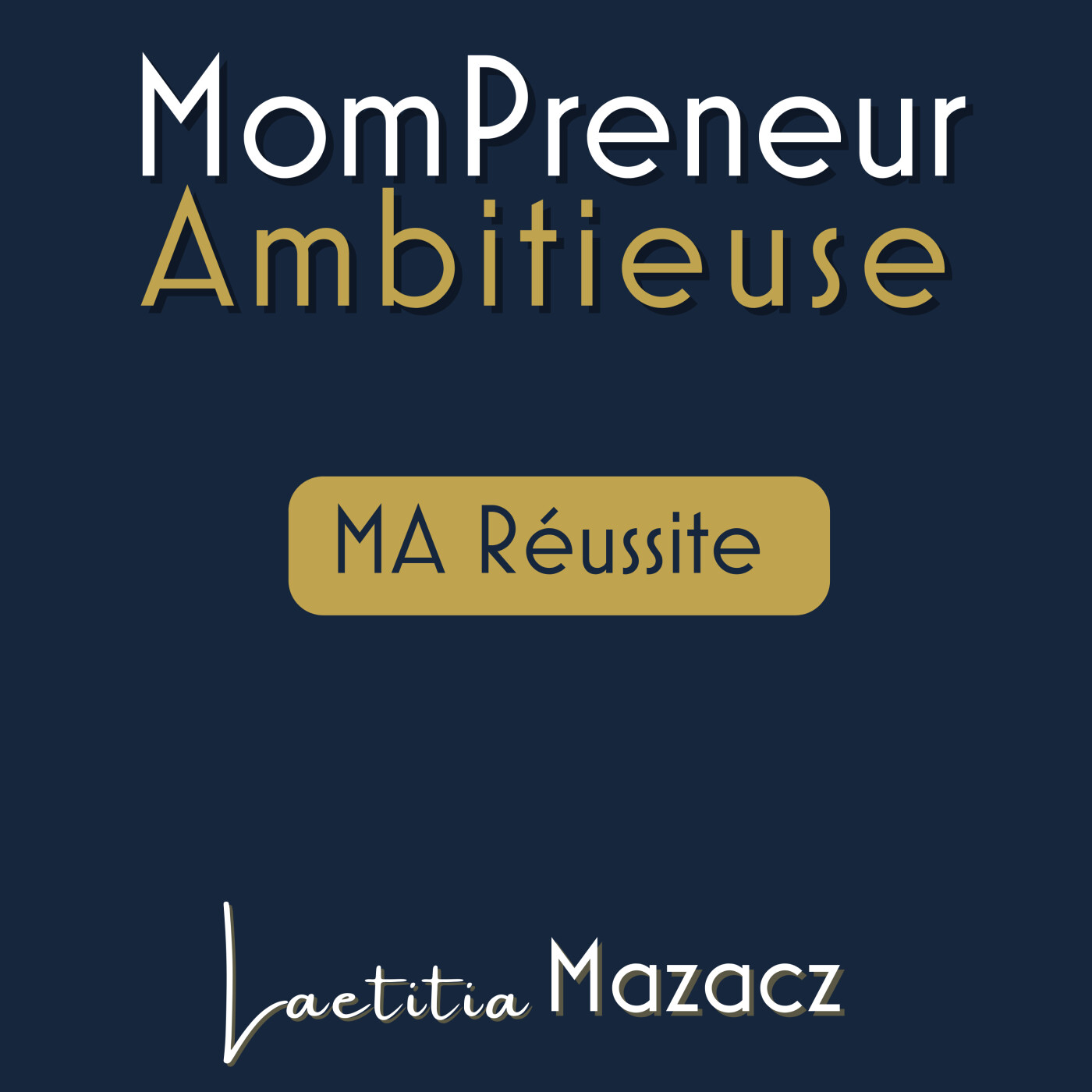 Ma Réussite !