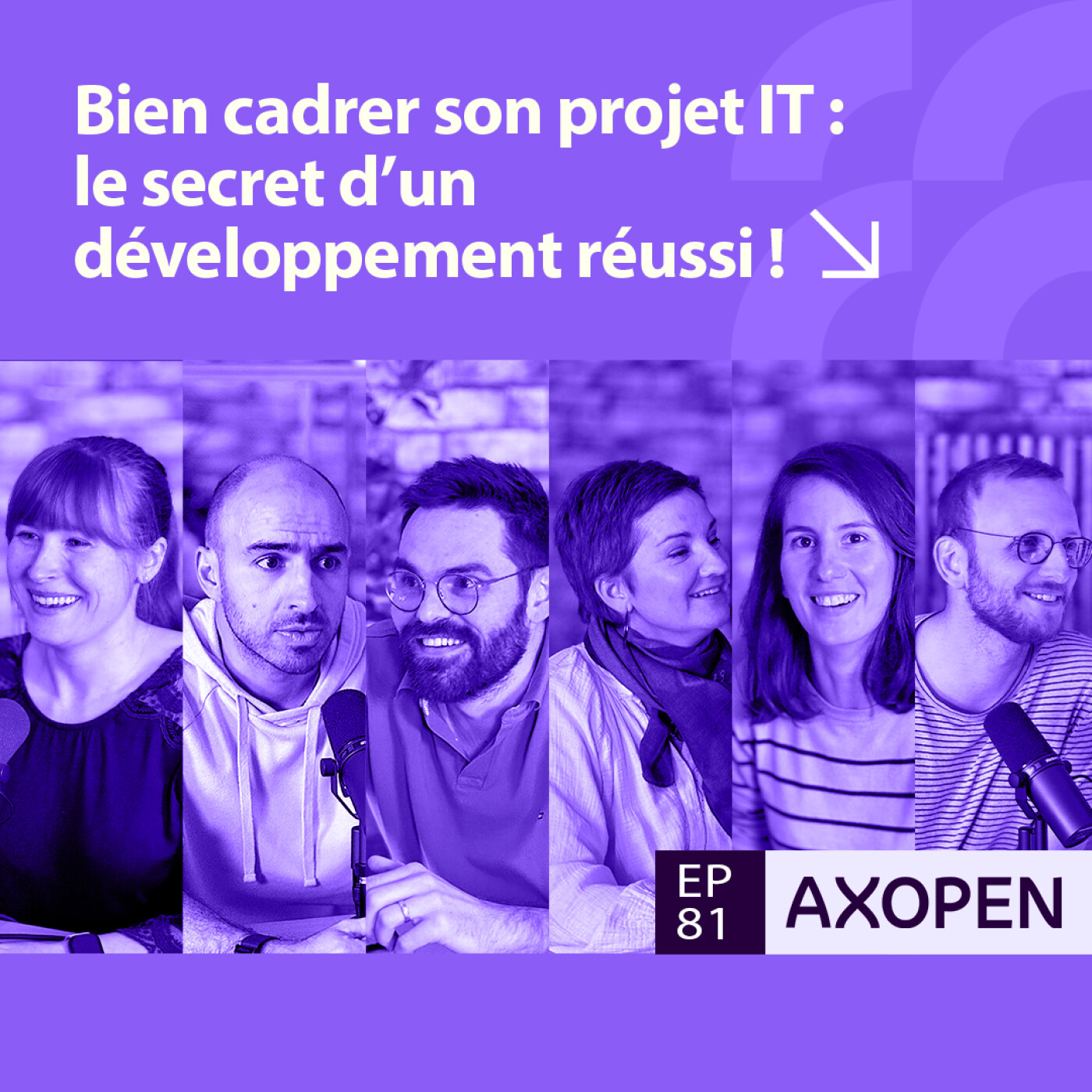Bien cadrer son projet IT : le secret d'un développement réussi !