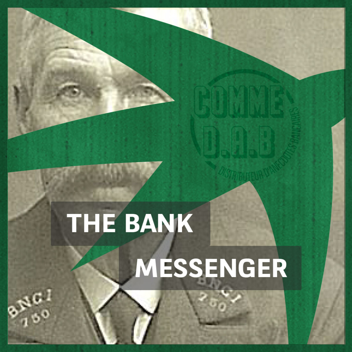 The Bank Messenger