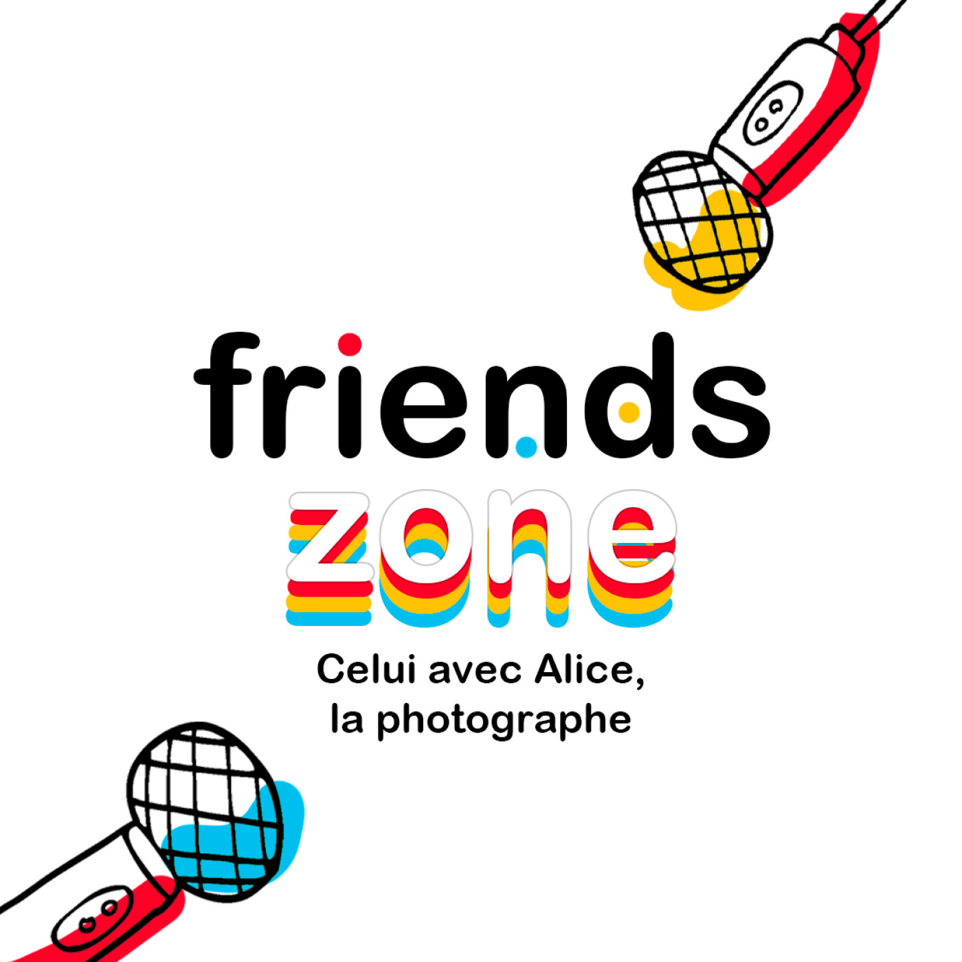 Friends Zone