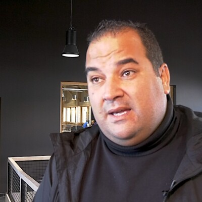 Kamel Chibli sur la RN20: « Permettre aux habitants de la Haute-Ariège de continuer à vivre et travailler » du 08/02 15:45 cover