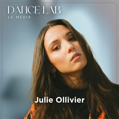 19. Quand les maux deviennent source de création, avec Julie Ollivier cover