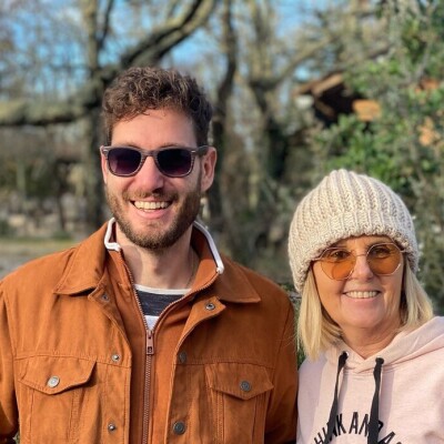 Guillaume, l'homme des cavernes cover