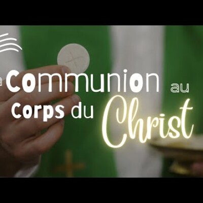 Parole et Évangile du jour | Vendredi 28 avril • Tous les peuples ! Louez le ! cover