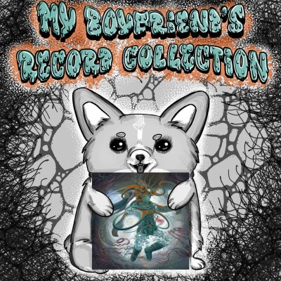 Episode 23: Coheed and Cambria - The Afterman: Ascension cover