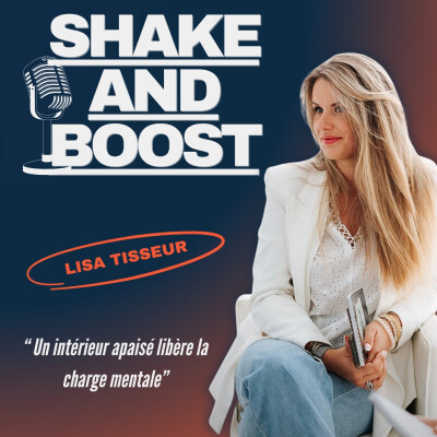 Du désordre au bien-être : le parcours inspirant de Lisa Tisseur cover