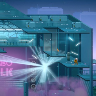 LTTG | Golf Club: Wasteland #05 - Underground cover