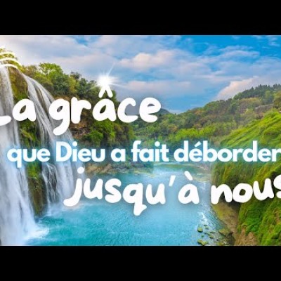 Écoute : Parole et Évangile du jour | Jeudi 13 octobre • Je suis le Chemin, la Vérité et la Vie, cover