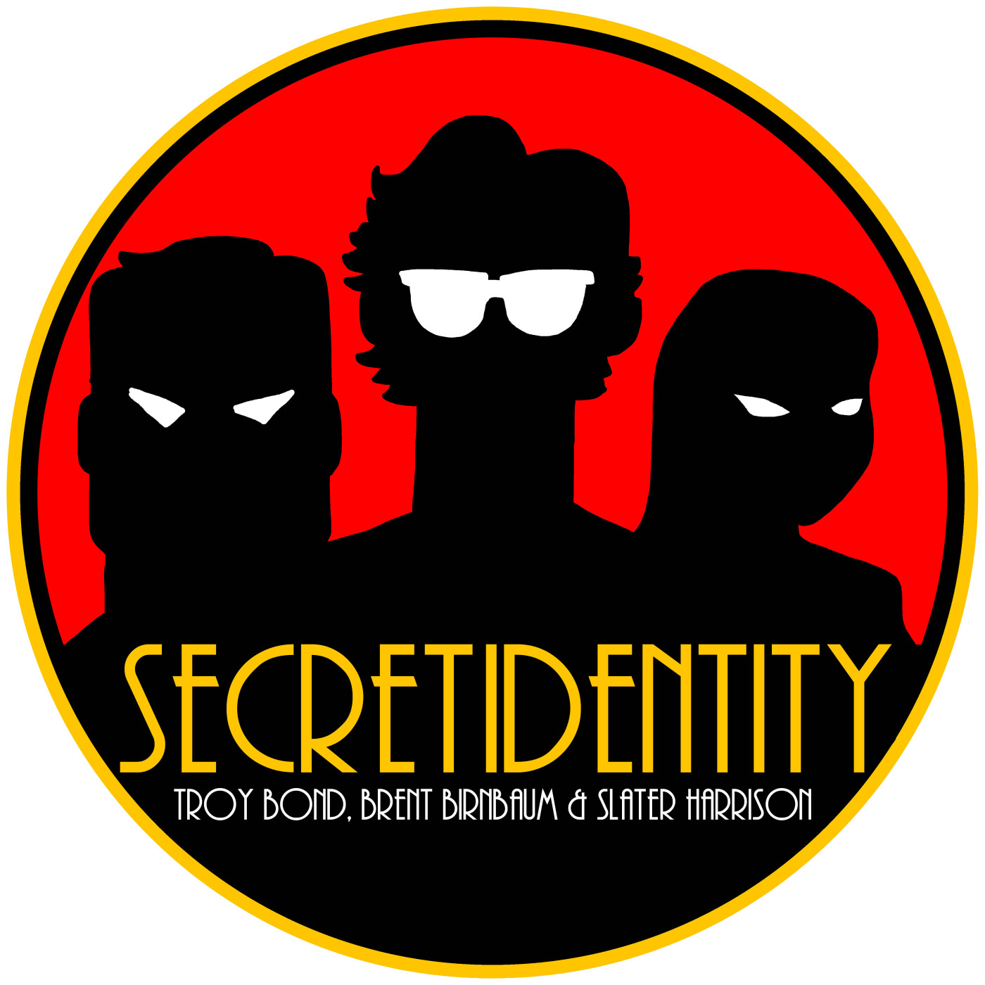 Secret Identity