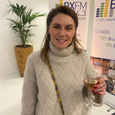 Lobby Awards 2025 - Ludivine Pilate - CEO Puilaetco cover