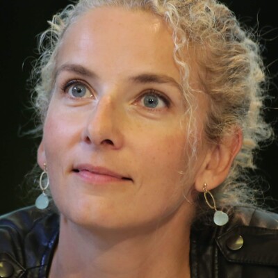 Les jeudis de la décroissance, Épisode #7 :  Prenons un temps pour parler de nos émotions : faire face à l’écoanxiété cover