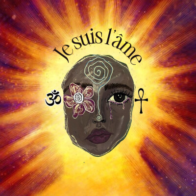 Je suis l'âme cover