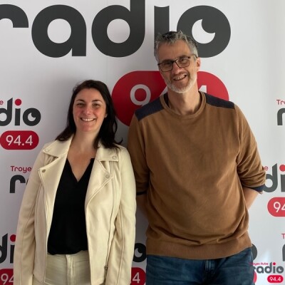 MARQUE DÉPOSÉE - Avec Ornella Zaccaria, présidente de Solidarité Emploi Service cover