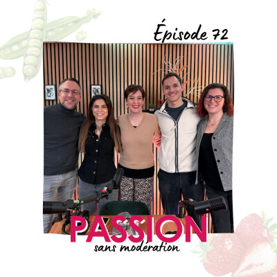 072. Gastronomie : l’obsession du détail, de la presse à l’assiette cover