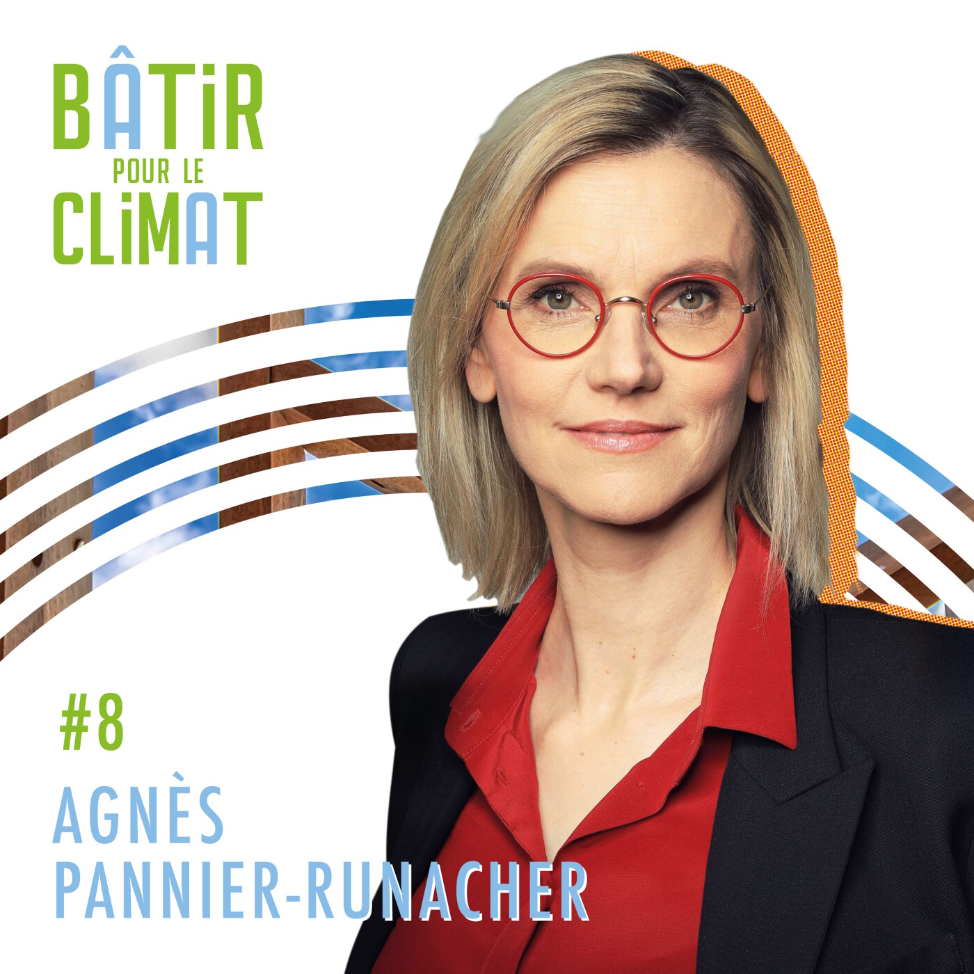 Bâtir pour le climat