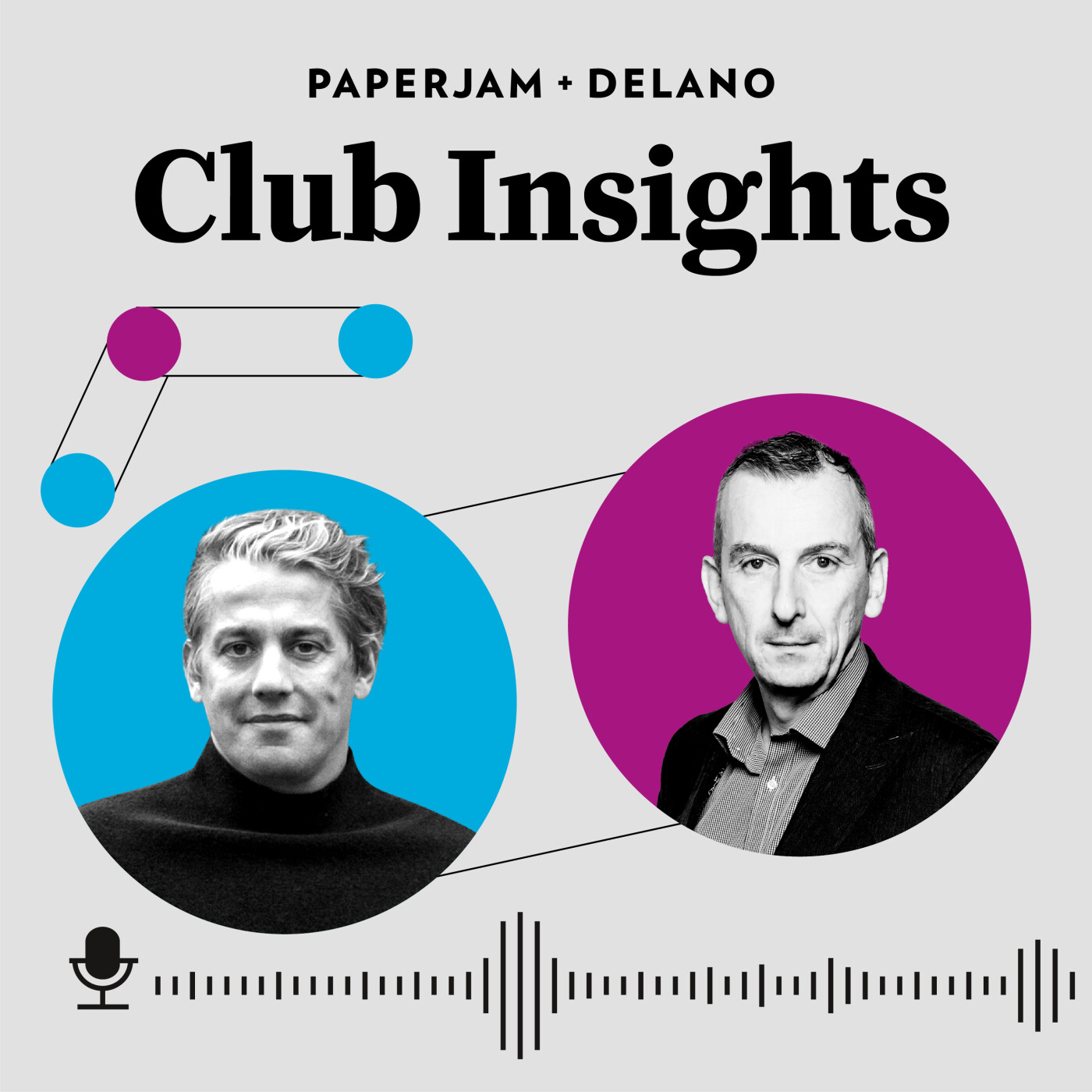 Paperjam + Delano Club Insights