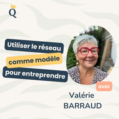 Le marketing de réseau expliqué de l’intérieur par Valérie, conseillère bien-être. cover