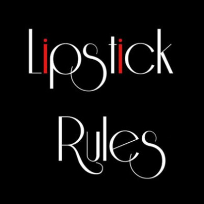 Tous au Rock #78, avec Lipstick Rules cover