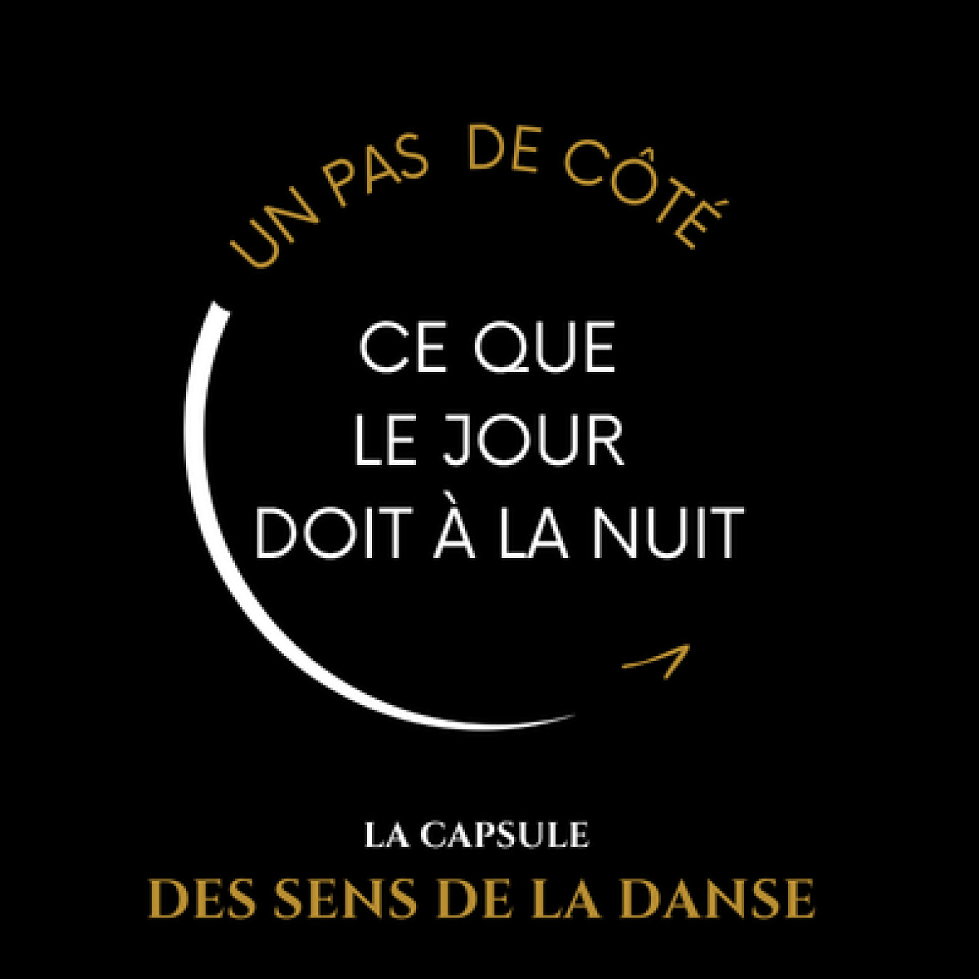 ☀️ Best of de l 'été — Ce que le jour doit à la nuit : danser ses origines episode artwork