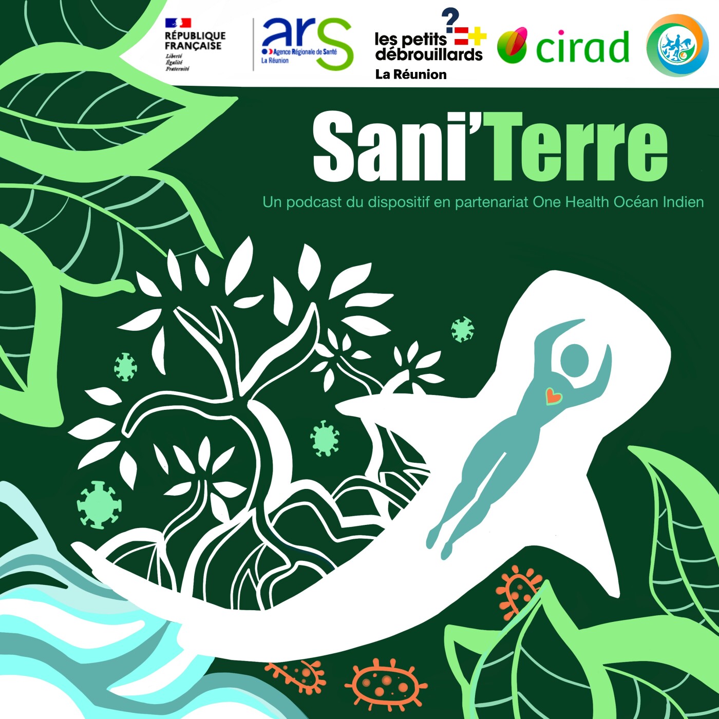 Sani\'Terre