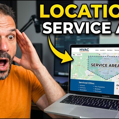 Service Area Page or Location Page  Most SABs Get This Wrong cover