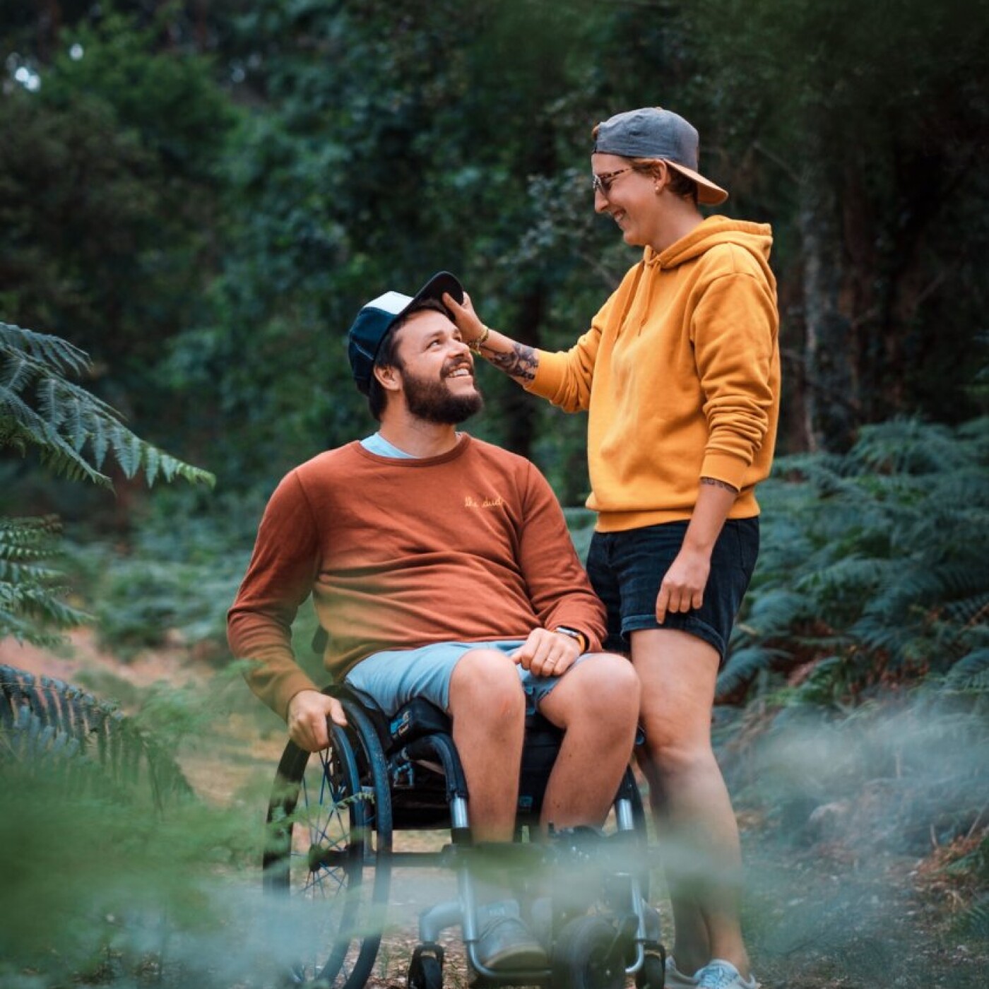 Voyager avec un handicap, comment surmonter les obstacles avec Wheeled world