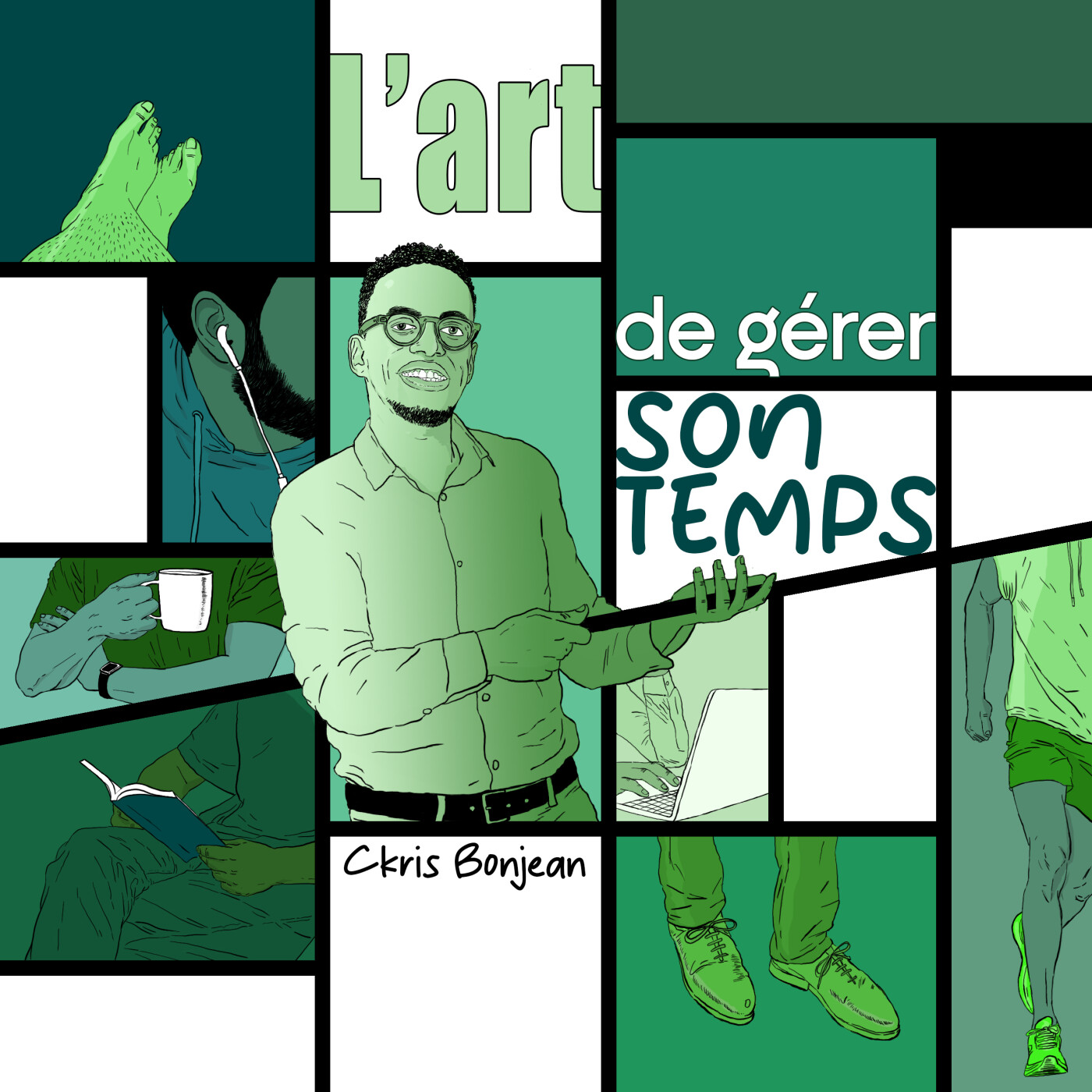 L\'art de gérer son temps