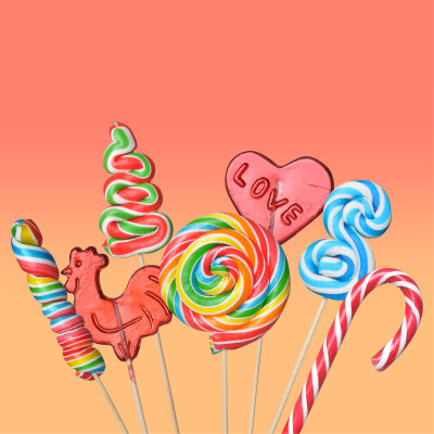 Pourquoi les bonbons sont si bons ? cover