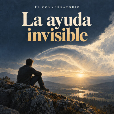 La Ayuda Invisible y la Herencia Eterna cover