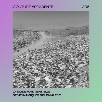 La mode maintient-elle des dynamiques coloniales ? cover