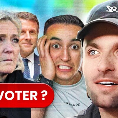 Un influenceur peut-il vraiment vous faire changer de vote ? cover
