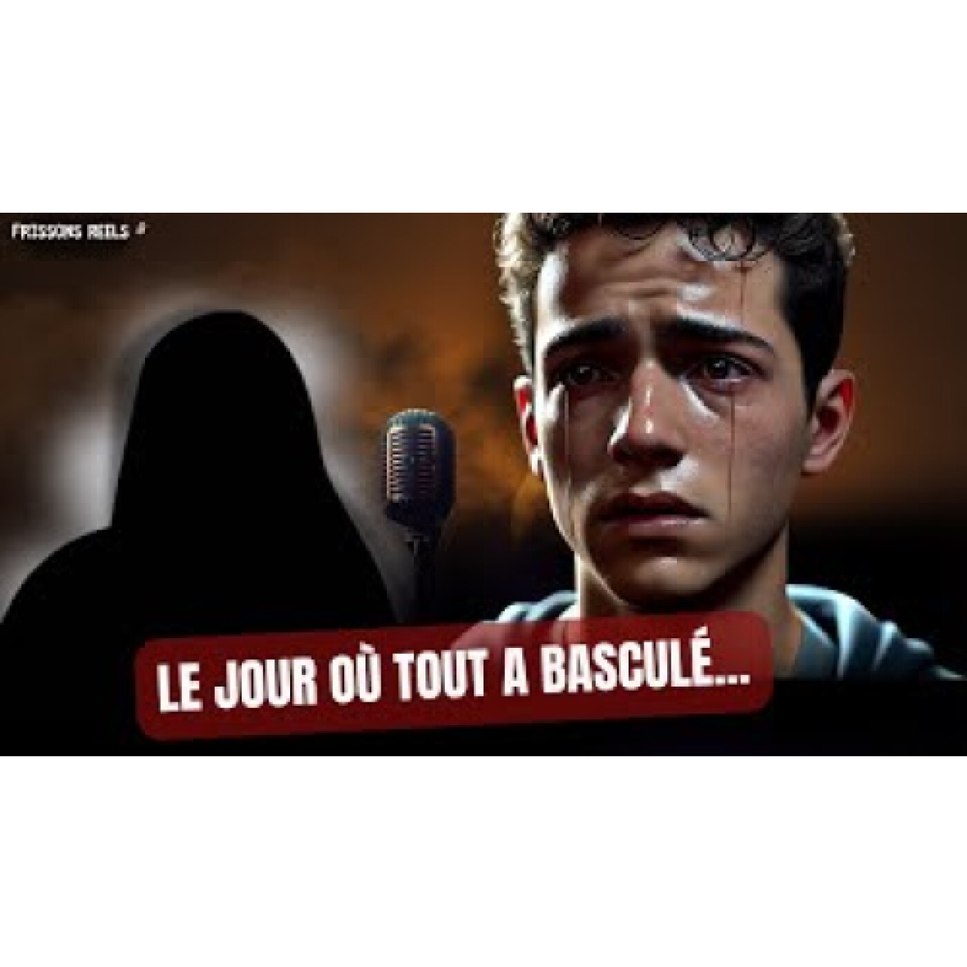 STORYTIME : LE SECRET QUI A CHANGÉ MA VIE - PARTIE 2