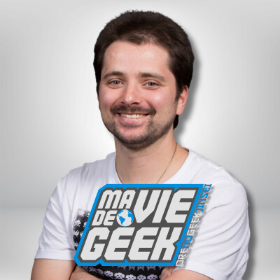 [BONUS] FLORENT GORGES, LE PORTRAIT EN 5 DATES ! cover