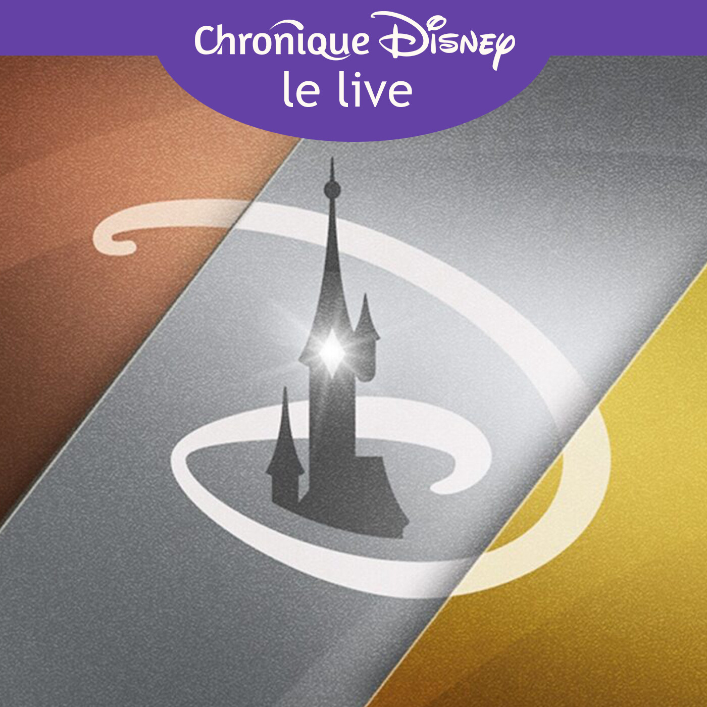 Chronique Disney - Le Live