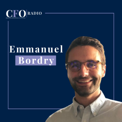JPB Système : La fonction finance au cœur de la performance industrielle | Emmanuel Bordry, DAF de JPB Système cover