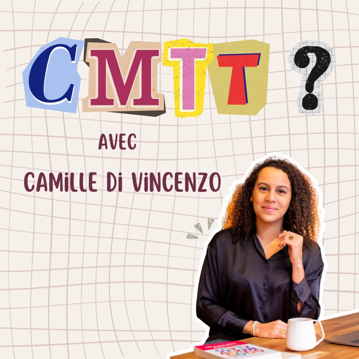 Ça marche ton truc ? Le podcast qui fait briller l\'entrepreneuriat féminin