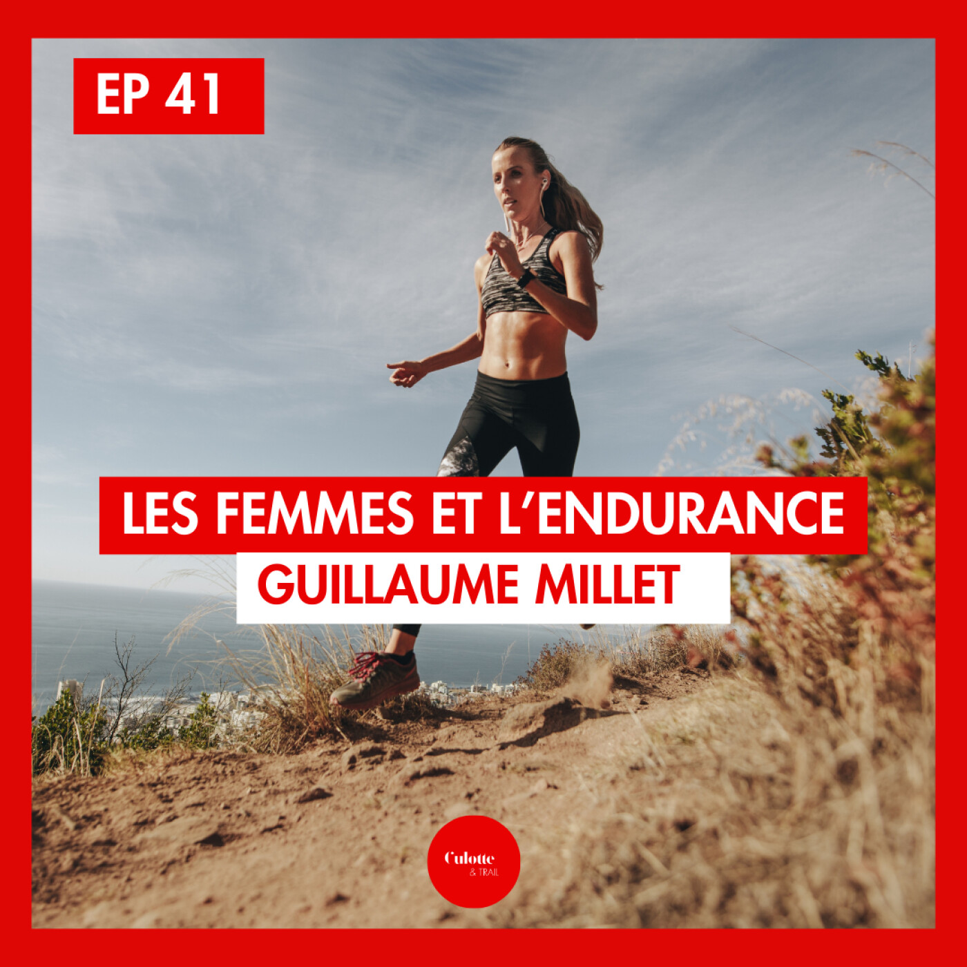 Culotte & TRAIL