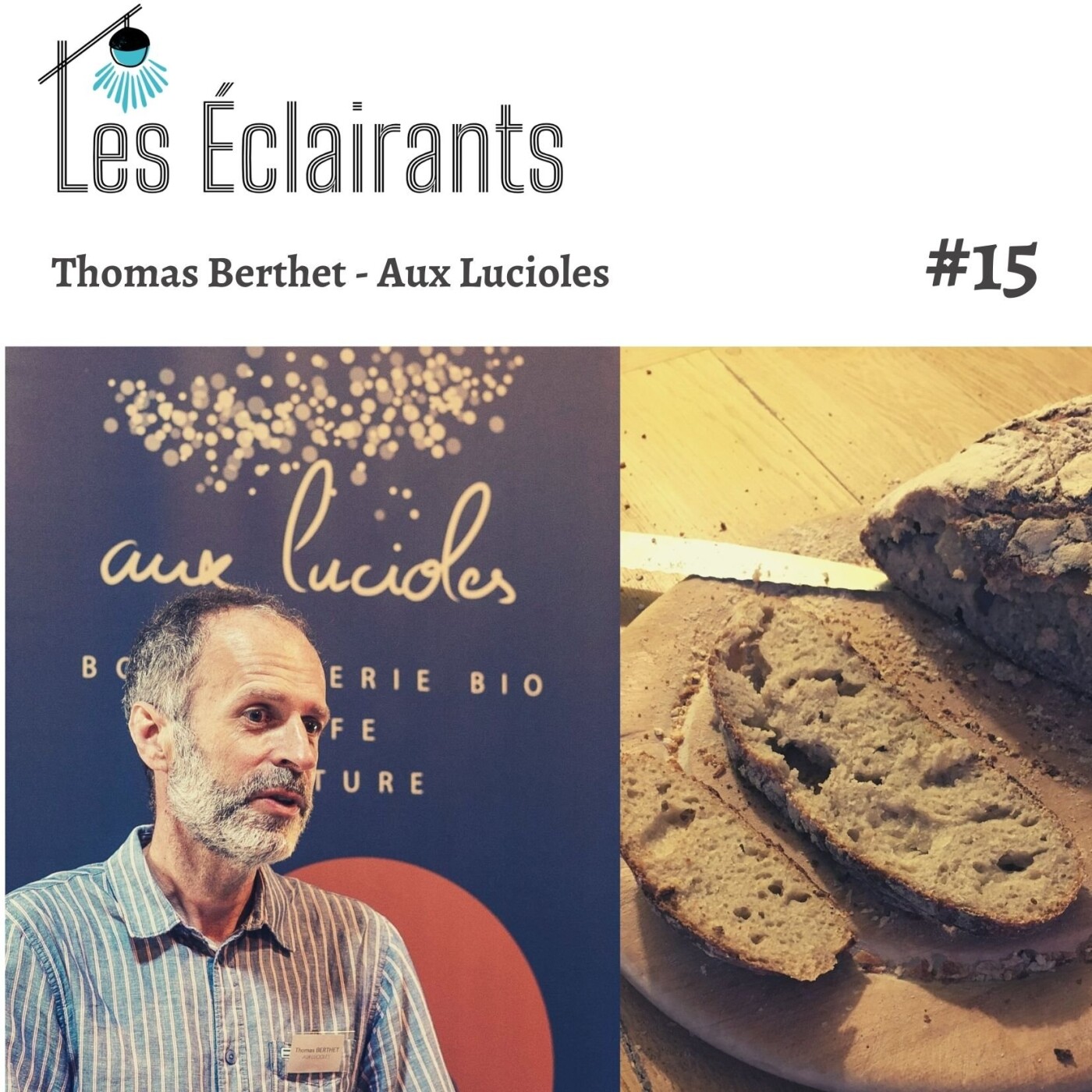 Les Eclairants
