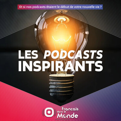 Puls’up présente la sélection de podcasts de La radio des Français dans le monde cover