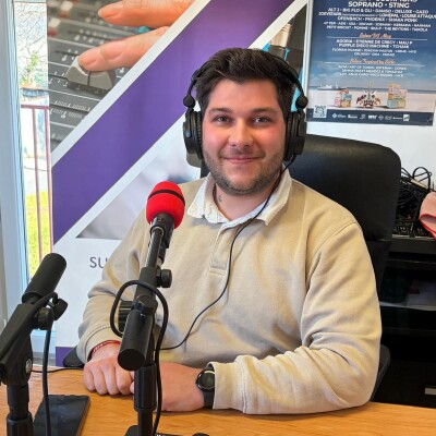 Communication & stratégie : les conseils d’un expert avec Dimitri cover